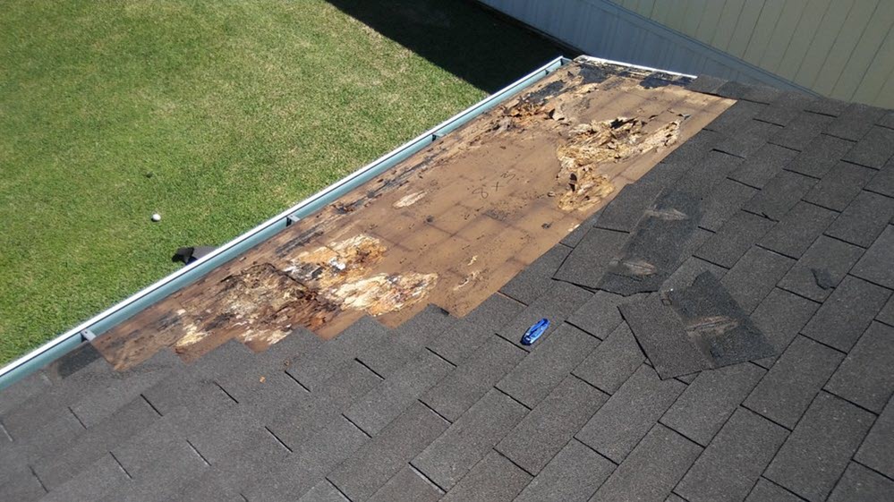 Emergency Roofing Services Roof Tarping Rochester Hills