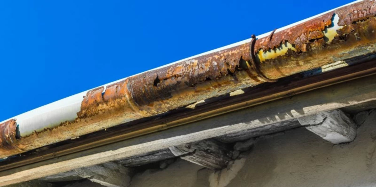 Gutter Replacement Services Rochester Hills