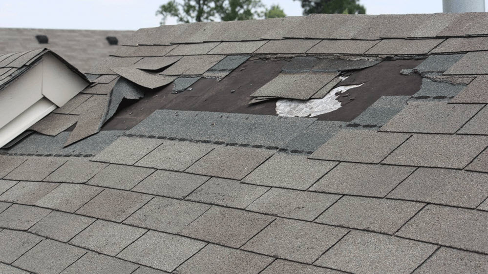 Roof Replacement Services Rochester Hills