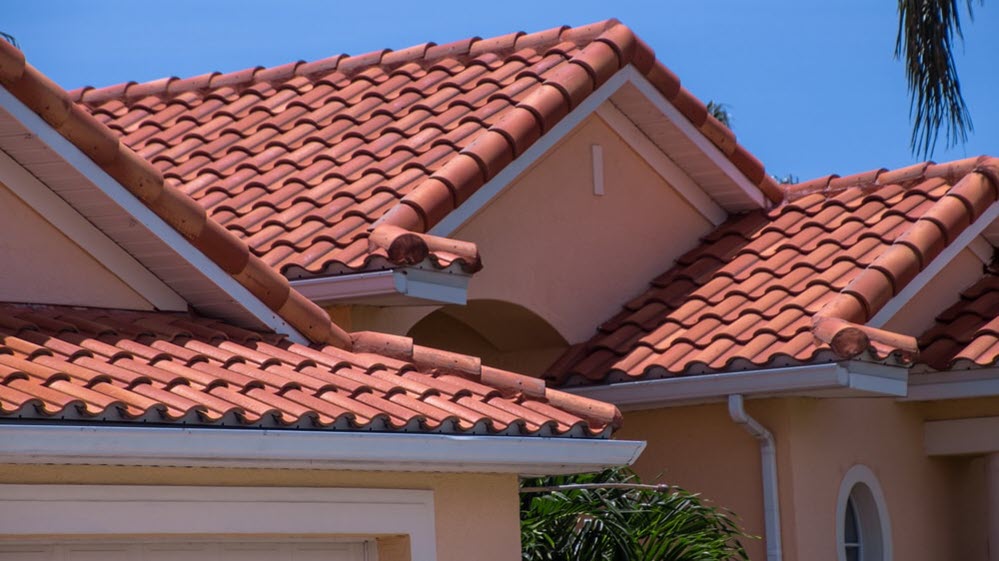 TerraCotta Tile Roofing Rochester Hills